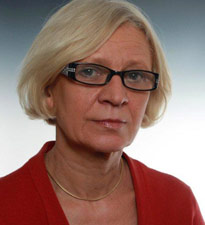 Viola Hotescheck - Rechtsanwältin und Notarin, Fachanwältin für Familienrecht
